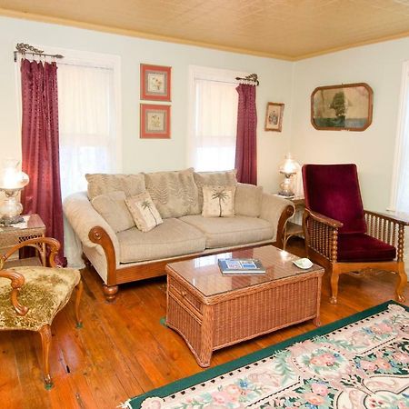 Thomas Webster House Hotel Cape May Ngoại thất bức ảnh