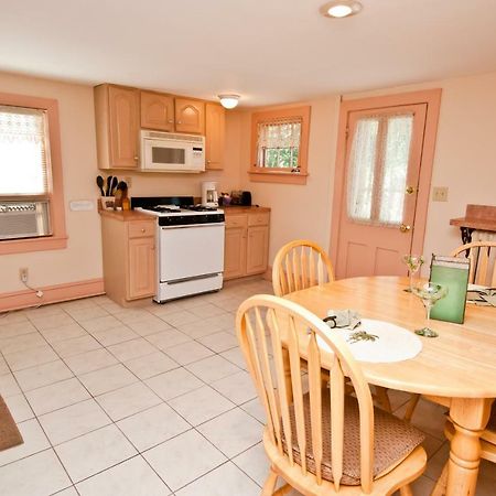 Thomas Webster House Hotel Cape May Ngoại thất bức ảnh