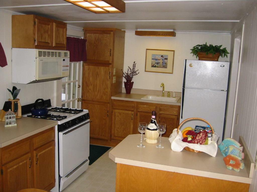 Thomas Webster House Hotel Cape May Ngoại thất bức ảnh