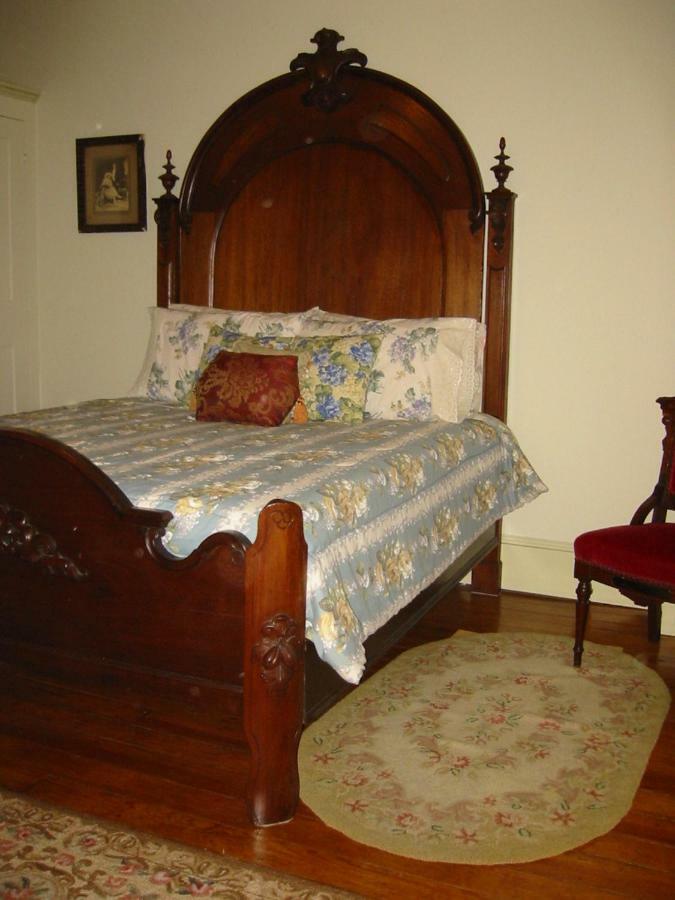 Thomas Webster House Hotel Cape May Ngoại thất bức ảnh