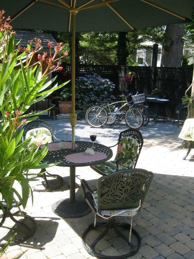 Thomas Webster House Hotel Cape May Ngoại thất bức ảnh