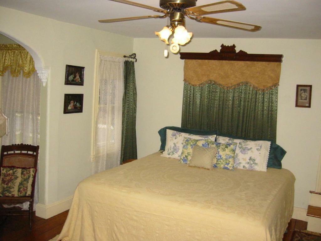 Thomas Webster House Hotel Cape May Ngoại thất bức ảnh