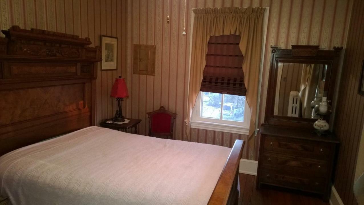 Thomas Webster House Hotel Cape May Ngoại thất bức ảnh