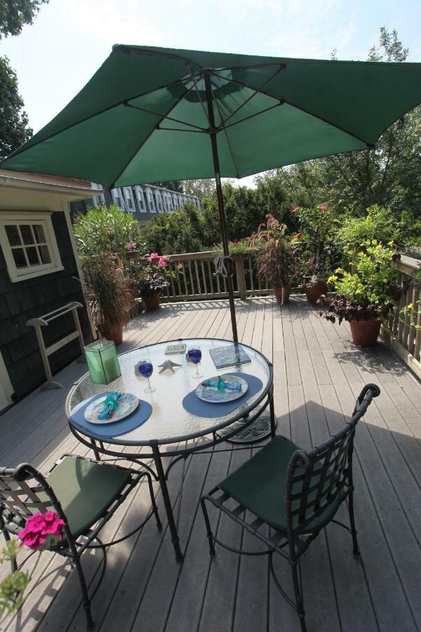 Thomas Webster House Hotel Cape May Ngoại thất bức ảnh